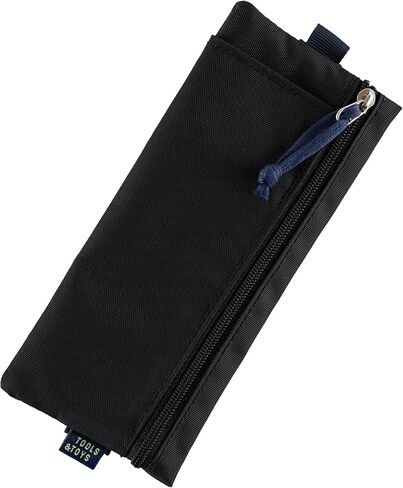 حافظة أقلام مسطحة من Hobonichi Techo Accessories - كومودو (Liberty Fabrics: ميشيل) in Saudi Arabia