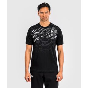 Venum UFC Fusion Men's Replica Short Sleeve T-Shirt