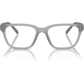 ARNETTE Men's An7250u Pheobe Universal Fit Square Prescription Eyewear Frames