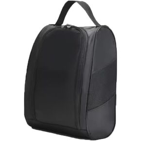 Outdoor Sports Shoe Bag, Waterproof Sports Storage Organizer, Breathable, Soccer Shoe Storage Bag for Men and Women