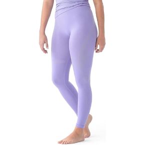 Smartwool Women's Intraknit Active Merino Wool Base Layer — High Rise Bottom (Slim Fit)