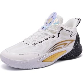 Women's Basketball Shoes Fashion Running Sneakers Breathable Comfortable Non Slip Outdoor Athletic Sport Shoe