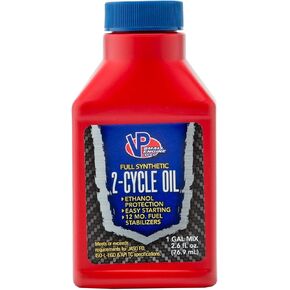 وقود المحرك الصغير VP Racing Fuels 6205 SEF ذو 4 دورات، لا يحتوي على زيت، كوارت (8 عبوات) in Kuwait