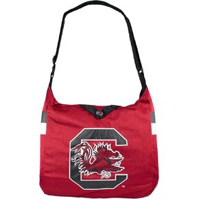 Littlearth South Carolina Fighting Gamecocks NCAA Jersey Tote