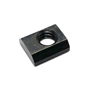 Standard Slide-in T-Nut 1/4-20 Thread (100 Pack) Compatible with 80/20 10 Series 3204 tnut