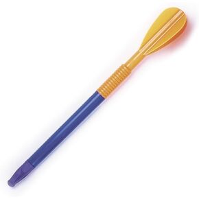 Boy's & girl's track & field Turbo Javelin 300 gram training javelin. Provides The feel of a real competition javelin. Colors vary.