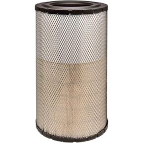 Baldwin Outer Air Element