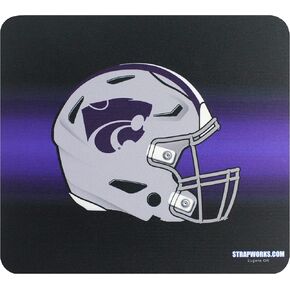 Kansas State University Mouse Pad, Wildcat Collegiate Team Gear