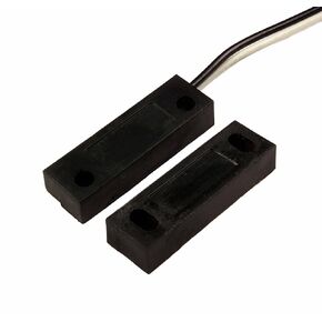 2060-1301-400, Reed Switch/Sensor + Actuator Kit, Plastic, SPST - Form B, 20W 150V 1A, Qty: 1 Kit