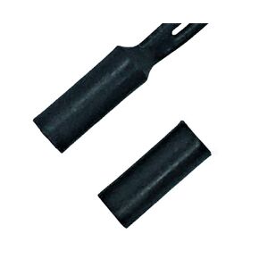 Reed Switch Developments Corp., 2100-1091-10K, Magnetic Reed Sensor + Actuator Kit, Plastic, SPST - Form A, 10W 170V 0.5A, Qty: 1 Kit