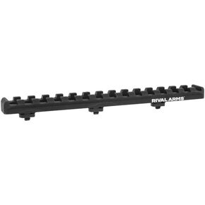 M-LOK Picatinny Rail 15-Slot M-LOK - Black