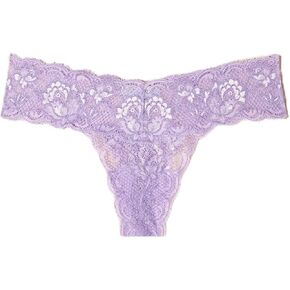 Cosabella Women's Say Never Cutie Low Rise Thong