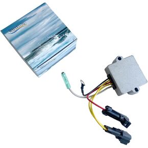 893640A03 Regulator Replaces for Mercury 135HP 200HP