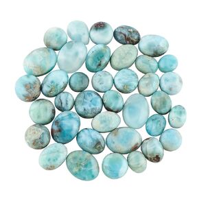 50 carats Sunstone Polished Gemstone, Natural Crystals, Energy Healing Stones, Wholesale Cabochon Lot, Jewelry Making Supply, Gift Stone, Strength Stone, 14 to 18mm, 4 to 5pcs