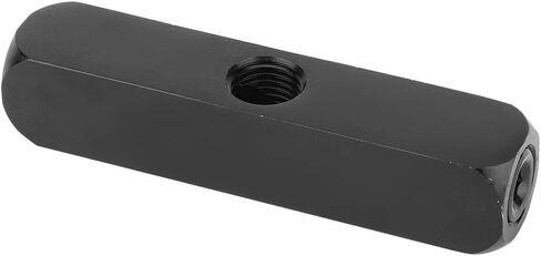 Manifold Block Air Hose 1 4 Inch, Aluminum Stainless Steel Pneumatic Air Block For 3 Way 4 Quick Connect Fitting Devices And Controls in Saudi Arabia