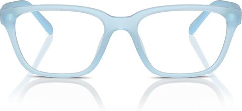 ARNETTE Men's An7250u Pheobe Universal Fit Square Prescription Eyewear Frames in Saudi Arabia