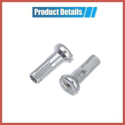ACROPIX 36 قطعة 14G J Bend دراجة المتحدث المجلفن 185 مللي متر 7.28 "دورة المتحدث مع الحلمات النحاسية الصلب المتحدث لدراجة هوائية جبلية قطع غيار السيارات in Saudi Arabia