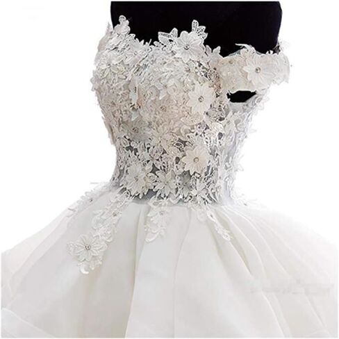Women's Short Prom Party Dress Off Shoulder Homecoming Dresses for Juniors Ball Gown in Saudi Arabia