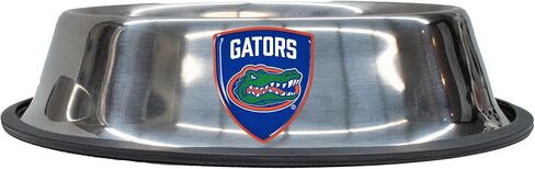وعاء الحيوانات الأليفة اليومي من Littlearth NCAA Florida Gators، صغير in Saudi Arabia