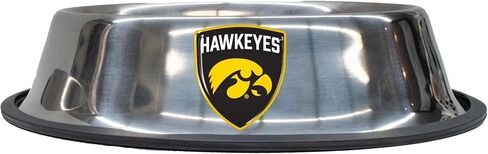Littlearth NCAA Everyday Pet Bowls in Saudi Arabia