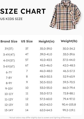 PATPAT Mommy and Me Matching Outfit Shirts Long Sleeve Casual Button Down Flannel Plaid Shirt Top in Saudi Arabia