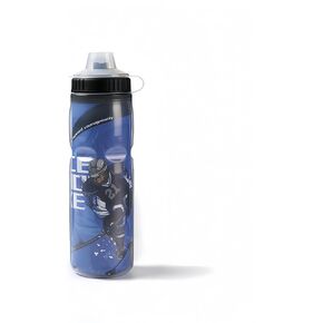Squeeze Bike Water Bottles 22 oz Football Boxing Sport Cycling Gym Badminton Tennis