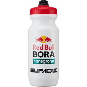 Supacaz Bottle - 21oz Red Bull – Bora Hansgrohe