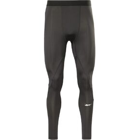 Reebok Men's Id Workout Training Compression Tights