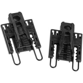 Hotronic Slide Strap Brackets 1 Pair XLP C