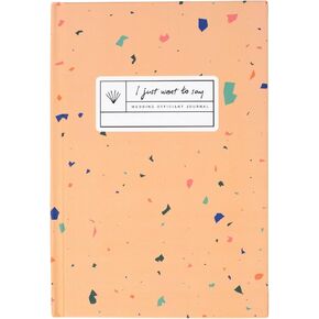 The Wedding Officiant Journal - Your Foolproof Guide to Writing a Unique Wedding Ceremony - Forrest Green