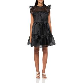 Mud Pie Women Jane Holiday Dress