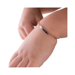 Personalized gift children'sBracelet
