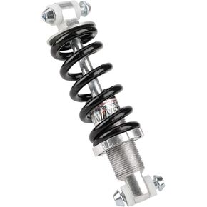 Tissting Bike Shock Absorber Bicycle 150MM Motorcycle Shock Struts 1500 Pounds Maximum Load Rear Damping Shock Coil Spring Absorber for Mountain Bikes Electric Bicycles