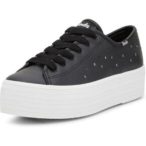 Keds Women's Triple Up Leather