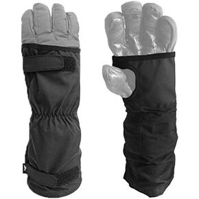 Weather Resistant Wrist Gaiter