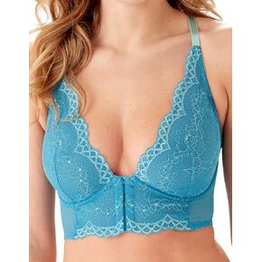 Gossard Women's Superboost Lace Deep V Bralet