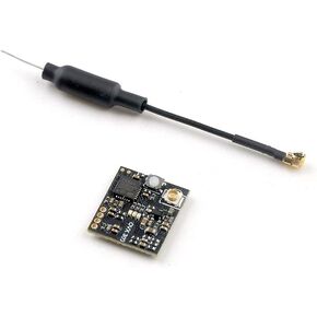 HAPPYMODEL OVX300 OVX303 5-8G 40CH 300mw VTX OpenVTX (OVX300)