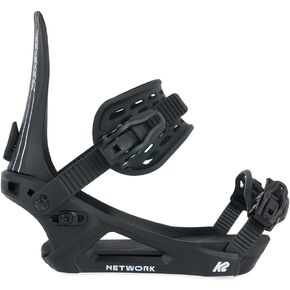 K2 Network Womens Snowboard Bindings