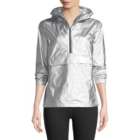 WOMENS NORTH FACE RAIN JACKET
