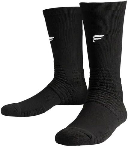 Fabletics The Performance Sock, Sweat Wicking, Anti-Stink, Breathable, Arch Support in Saudi Arabia