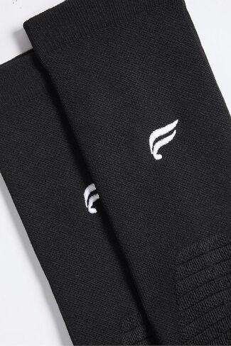 Fabletics The Performance Sock, Sweat Wicking, Anti-Stink, Breathable, Arch Support in Saudi Arabia