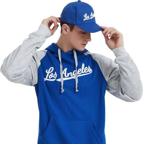 City Team Big 3D Embroidery Adjustable Fit Hat Baseball Cap in Saudi Arabia
