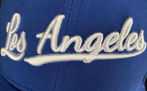 City Team Big 3D Embroidery Adjustable Fit Hat Baseball Cap in Saudi Arabia