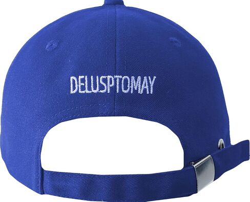 City Team Big 3D Embroidery Adjustable Fit Hat Baseball Cap in Saudi Arabia