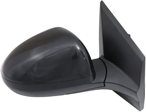 For Chevrolet Chevy Sonic 2012 2013 2014 2015 2016 2017 2018 Manual Remote Side Door View Mirror Driver Left in Saudi Arabia