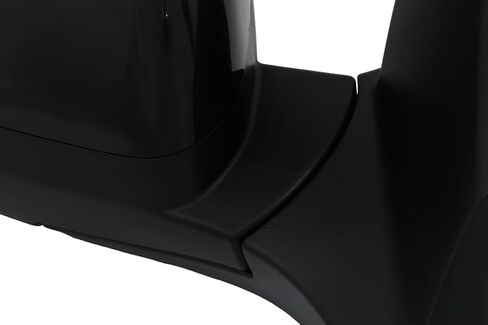For Chevrolet Chevy Sonic 2012 2013 2014 2015 2016 2017 2018 Manual Remote Side Door View Mirror Driver Left in Saudi Arabia