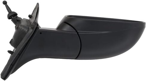 For Chevrolet Chevy Sonic 2012 2013 2014 2015 2016 2017 2018 Manual Remote Side Door View Mirror Driver Left in Saudi Arabia
