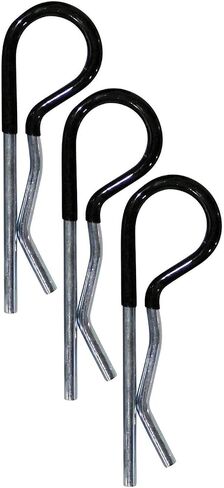 Reese Towpower 7021300 Cotter Clip - 3 Pack in Saudi Arabia
