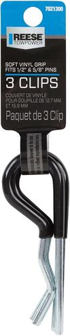 Reese Towpower 7021300 Cotter Clip - 3 Pack in Saudi Arabia