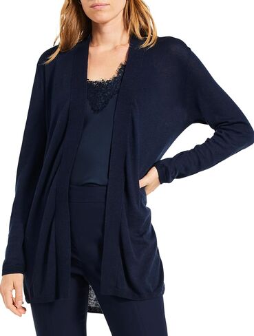 NIC+ZOE Women's All Year Back of Chair Cardigan in Saudi Arabia